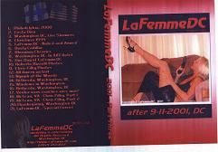 LaFemmeDC,AL,Mike,Joe frm Baltimore